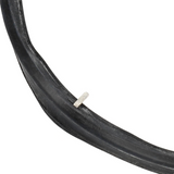 Beko Oven Inner Door Glass Seal Gasket 25510004