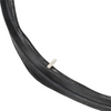 Beko Oven Inner Door Glass Seal Gasket 25510004