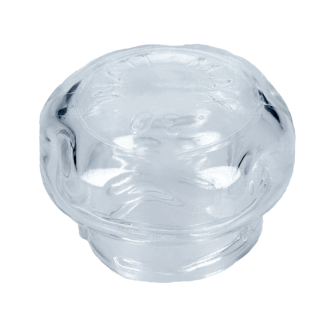 Prima Oven Lamp Bulb Glass Lens Cover C00315126