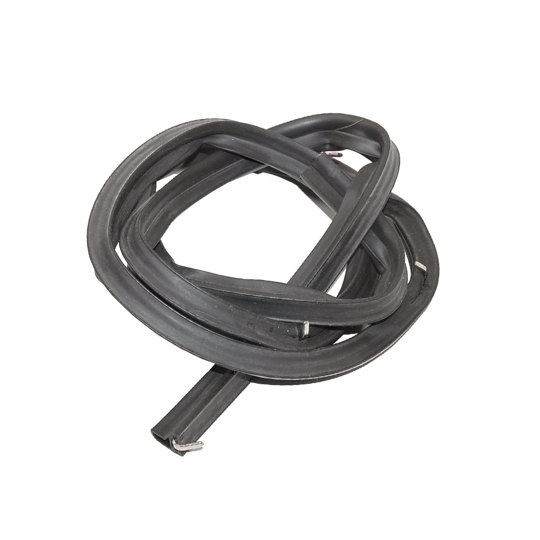 Leisure Cooker Oven Main Door Seal Gasket 3 Sided 455920053