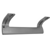 Kenwood Fridge Freezer Silver Door Handle 4321274400