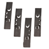Hotpoint Tumble Dryer Drum Bearing Pads