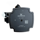 Vaillant Ecotec Pro 28 Erp Boiler Pump Head 0020221616