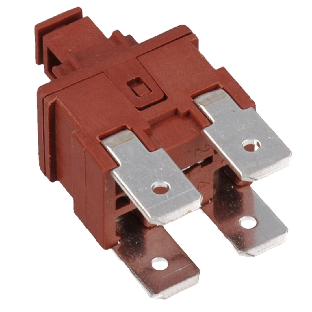 Bush Dishwasher On/Off Power Switch 1017838 – Aspares