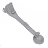 CDA Dishwasher Top Spray Arm Feed Pipe 49000233