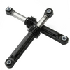 3x LG Washing Machine Shock Absorber Suspension Leg Damper 4901ER2003A