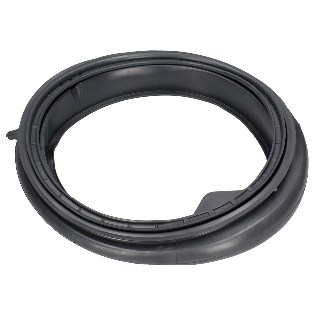 Hotpoint Door Seal Washing Machine Rubber Gasket