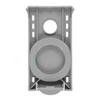 Bosch Dishwasher Rinse Aid Cap Flap Lid Seal 00166623