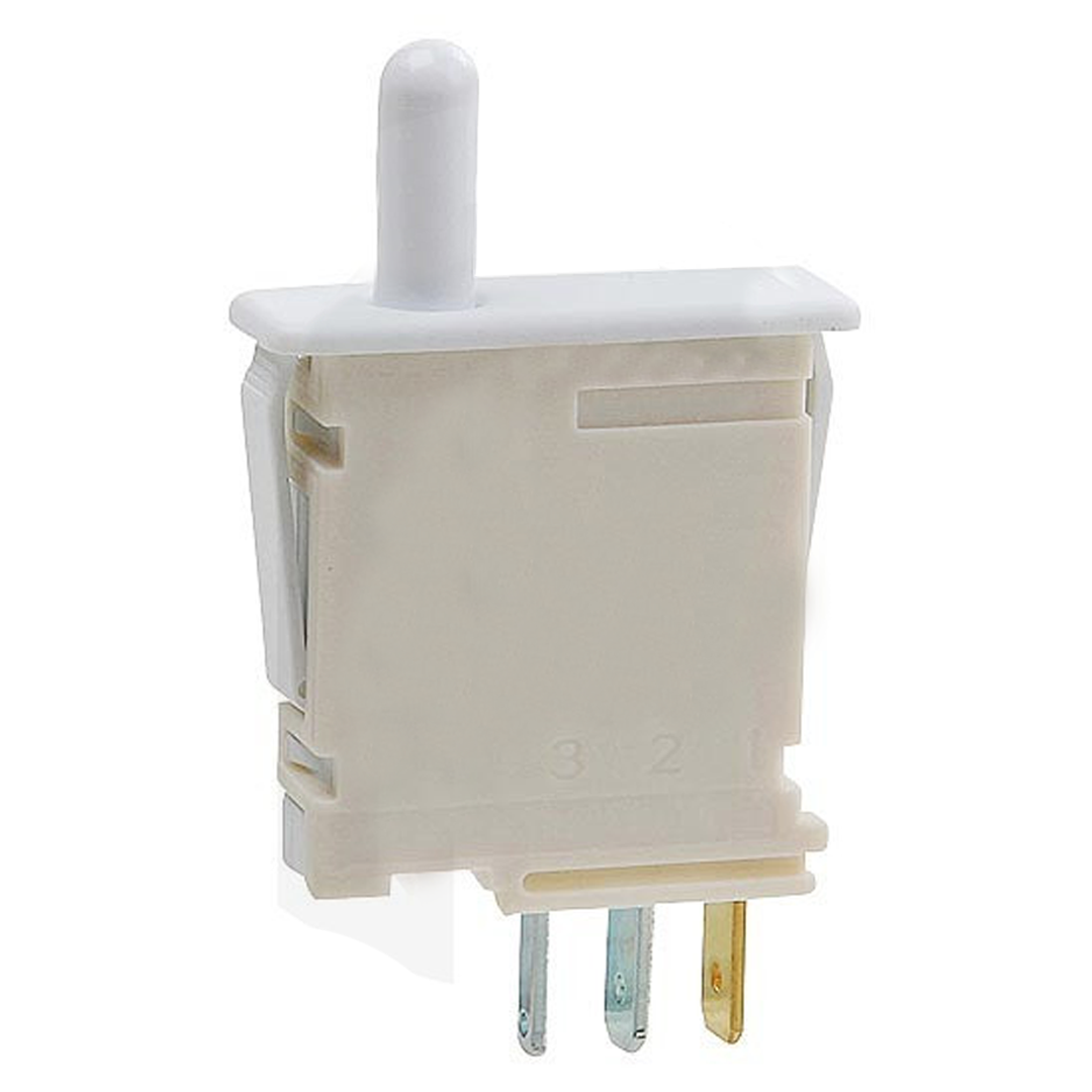 Bosch Fridge Freezer Light Switch Push Button 00609959 – Aspares