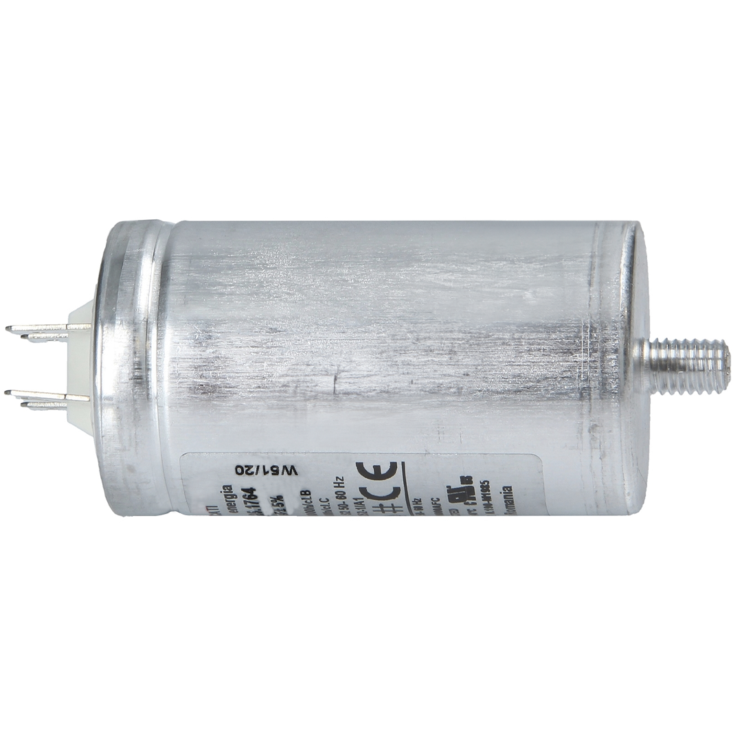 Baumatic Tumble Dryer Run Capacitor 15 uf 41043444