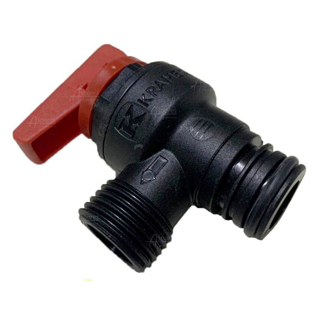 Glowworm Pressure Relief Valve PRV 0020014173
