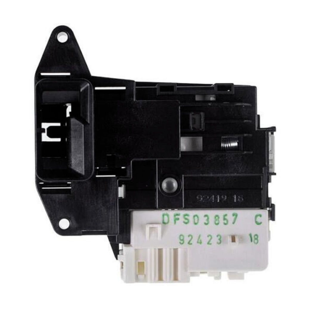 LG Washing Machine Door Lock Interlock