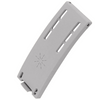Whirlpool Dishwasher Rinse Aid Detergent Lid Cover Seal 00611575