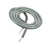 Hookah Embers Burner Resistance