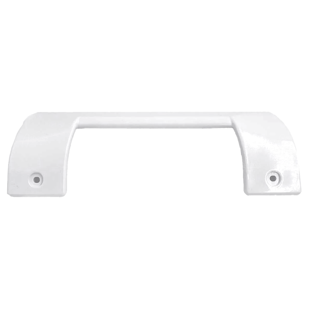 Siemens Refrigeration White Door Handle 00490705