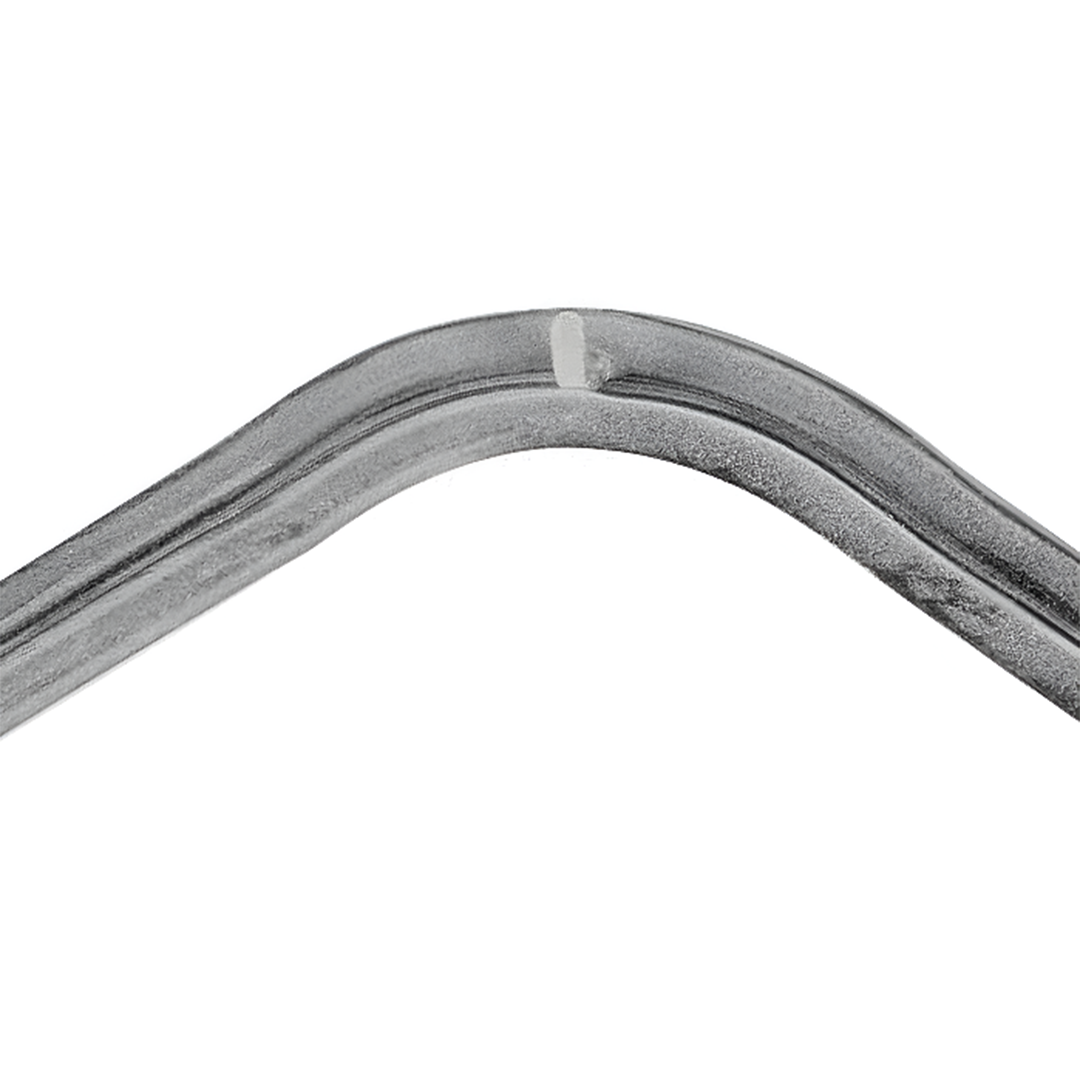 AEG Main Oven Cooker Door Seal 3873369007