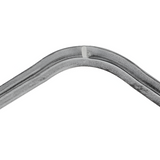 AEG Main Oven Cooker Door Seal 3873369007