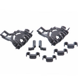 Neff Dishwasher Rack Basket Support Clip Bearings 00428344