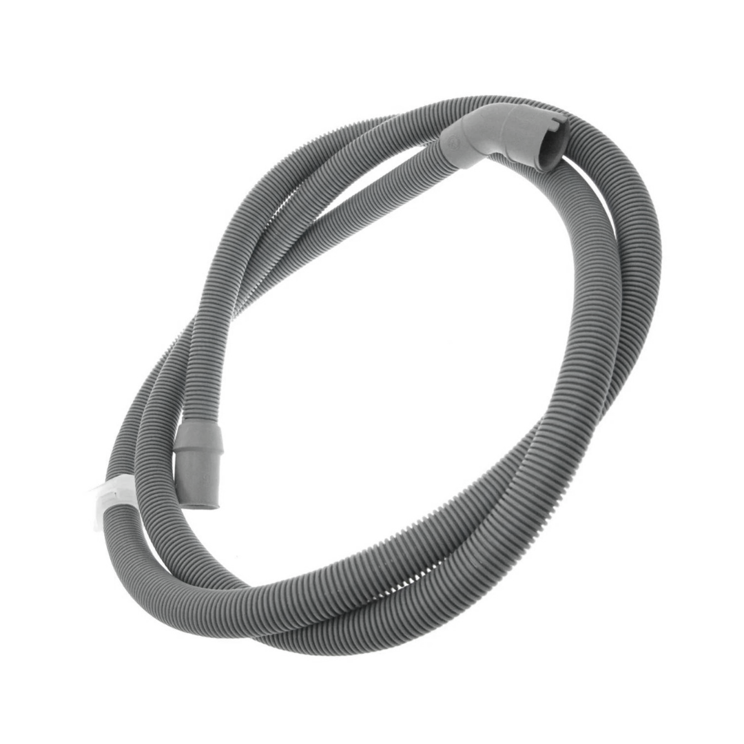 John Lewis Dishwasher Drain Waste Hose 2.24m Long 140000599013