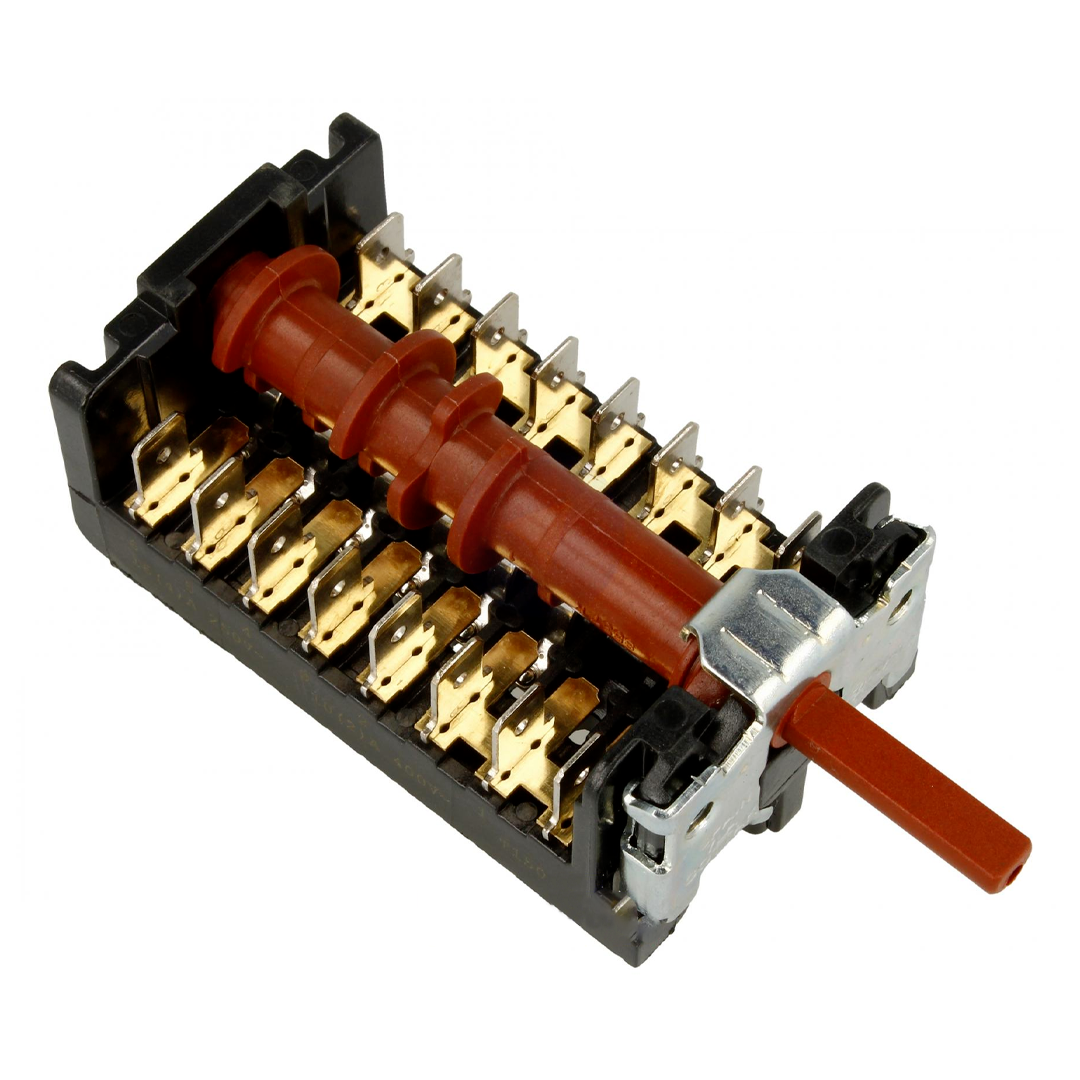 Statesman Selector Switch PN 32010640