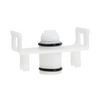Beko Tumble Dryer Water Conductor Assembly 2961000100