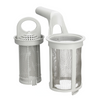 Ikea Dishwasher Central Drain Filter 50297774007