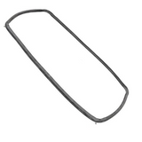John Lewis Lower Botttom Main Oven Door Seal Gasket 3873370005