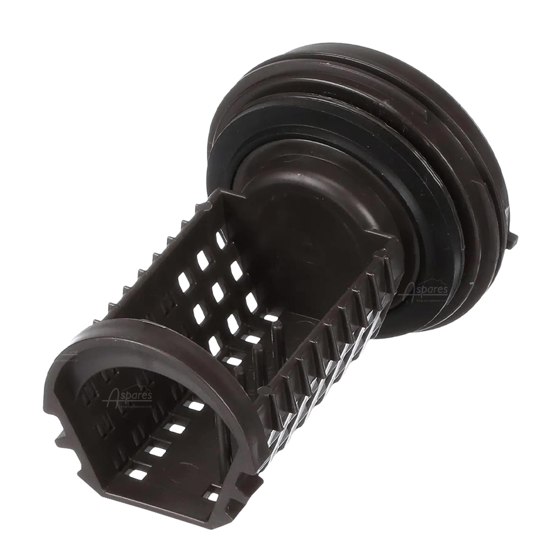 LG Washing Machine Drain Pump Filter