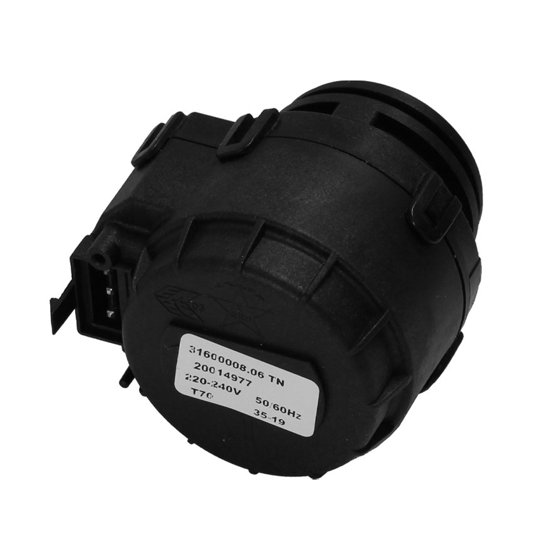Vokera Diverter Valve Actuator Motor
