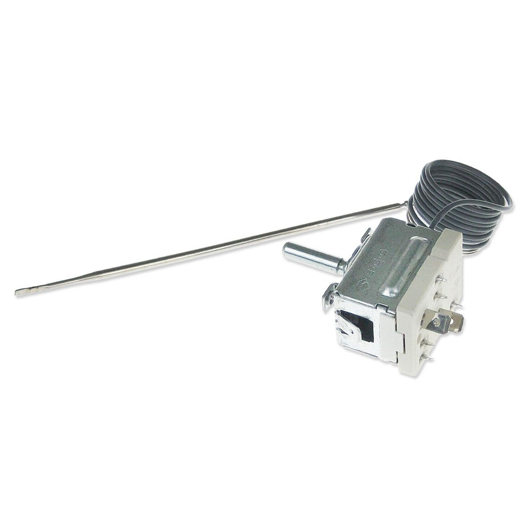 Smeg Oven Thermostat Single Phase 295°C 55.17052.130 – Aspares