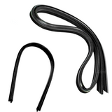 Blomberg Dishwasher Lower Door Seal 1882470100 1749190100