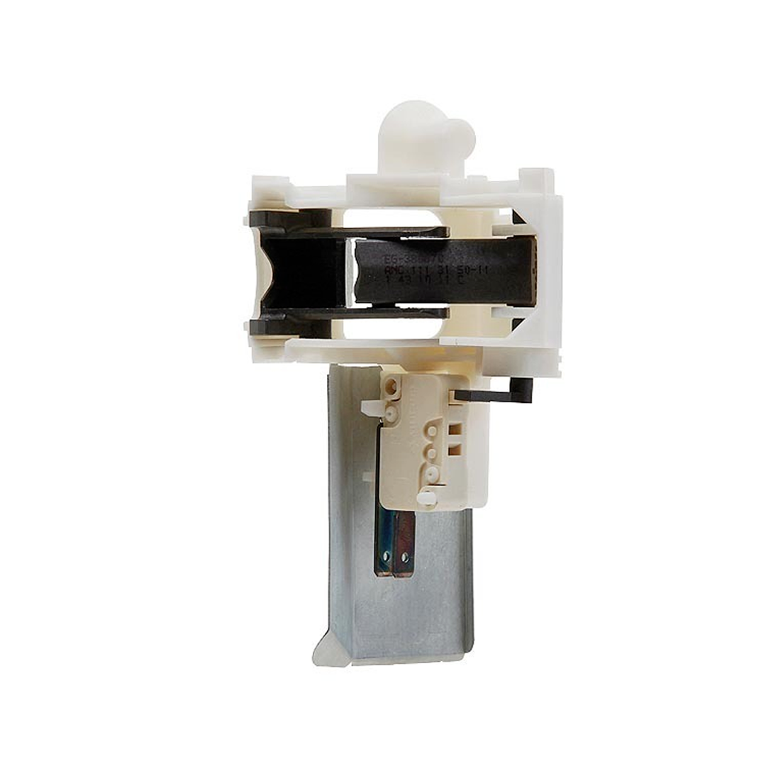 John Lewis Dishwasher Door Interlock Lock Catch 1113150609