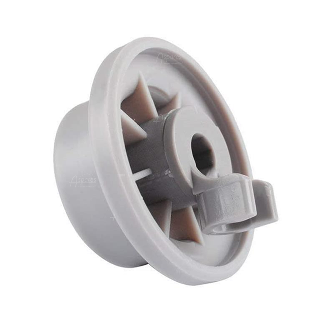 8x Bosch Diswasher Lower Basket Wheel