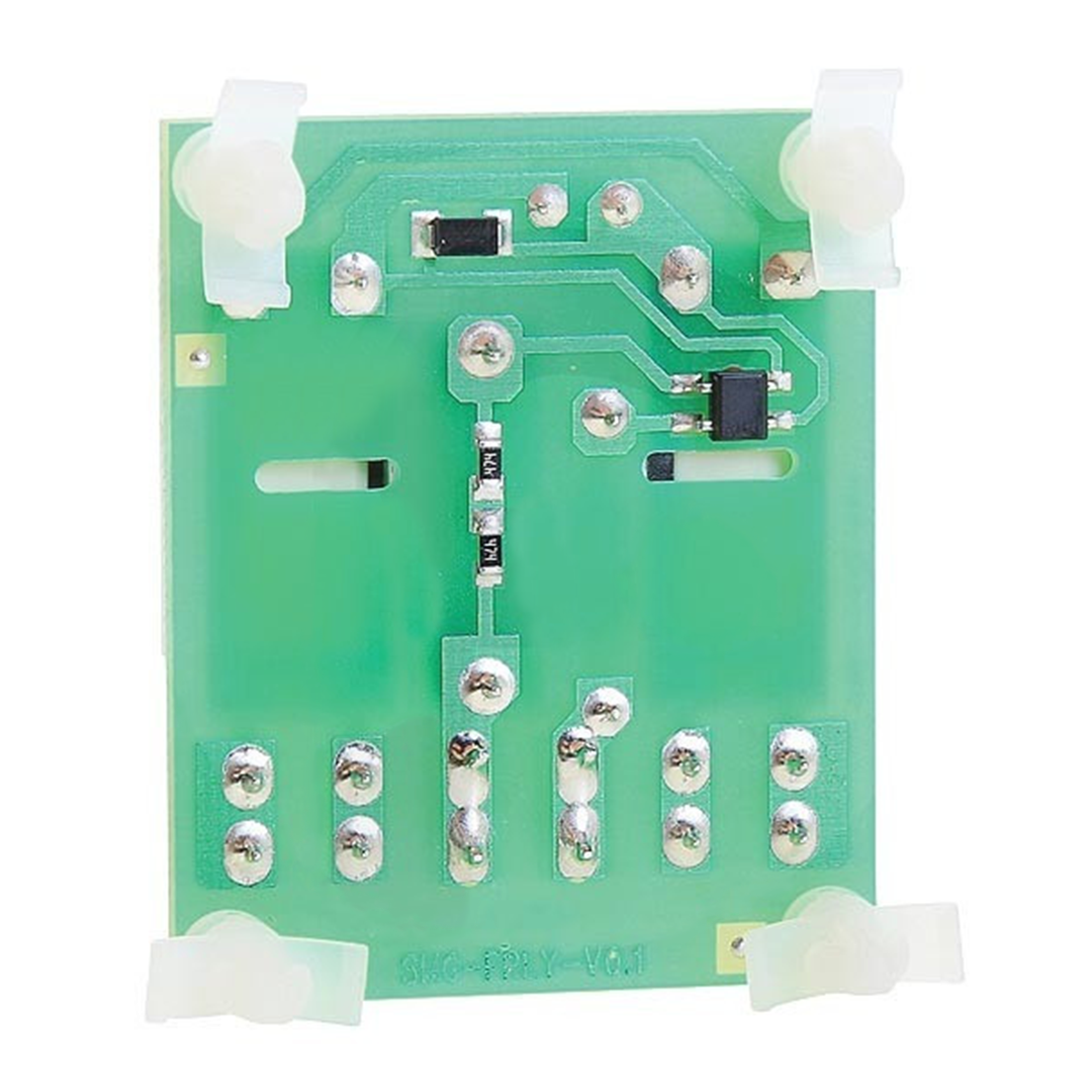 Smeg Oven Control Module PCB Board 811660001 – Aspares