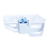 Flavel Washing Machine Detergent Powder Dispenser Drawer 2862300100