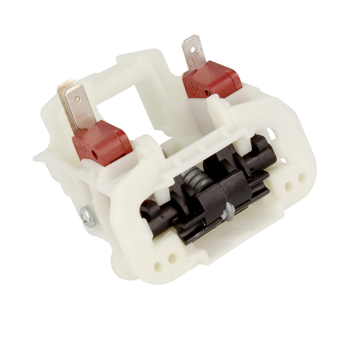 Smeg Dishwasher Door Lock Interlock Assembly Unit 697690208