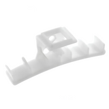 3x Flavel Tumble Dryer Drum Bearing Pad 2965060100-2