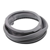 Zanussi Washer Machine Door Seal Rubber Gasket 1323230100
