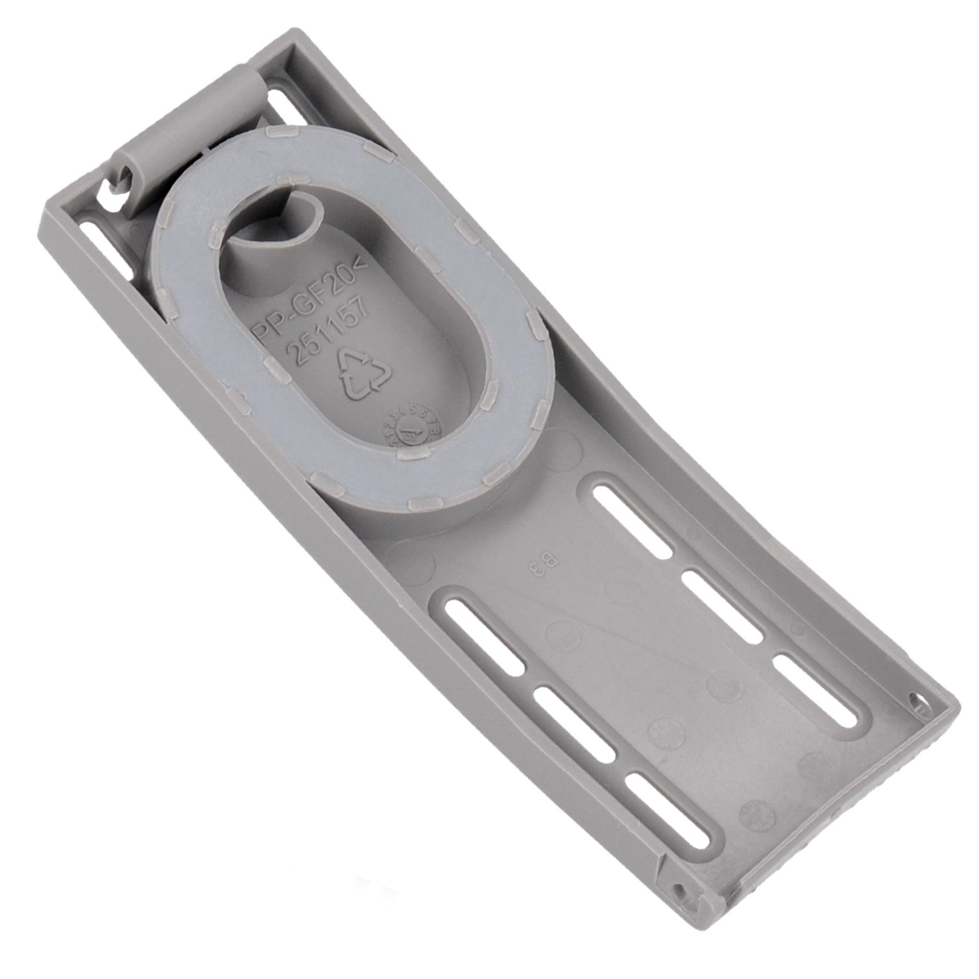 Bosch Dishwasher Rinse Aid Detergent Lid Cover Seal 00611575