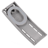 Bosch Dishwasher Rinse Aid Detergent Lid Cover Seal 00611575