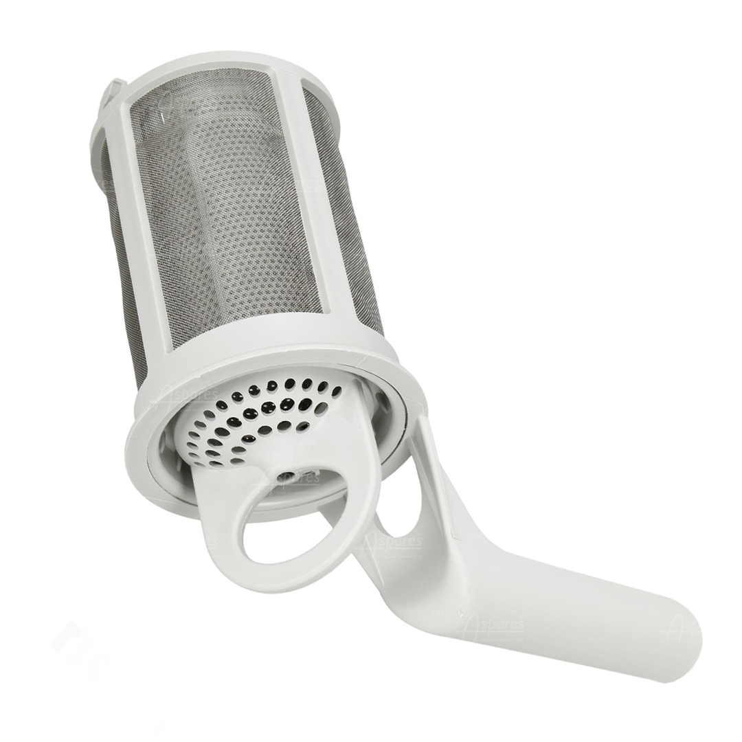 Boretti Dishwasher Central Drain Filter 50297774007