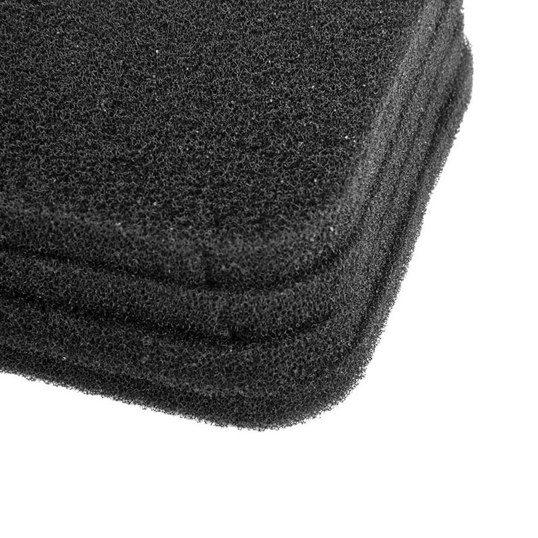 4x Hoover Tumble Dryer Sponge Filter 40006731