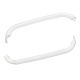 Neff Fridge Freezer White Door Handle 36mm 354911