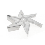 Hotpoint Cooker Oven Fan Motor C00081589