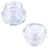 Prima Oven Lamp Bulb Glass Lens Cover C00315126