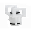Beko Tumble Dryer Water Conductor Assembly 2961000100
