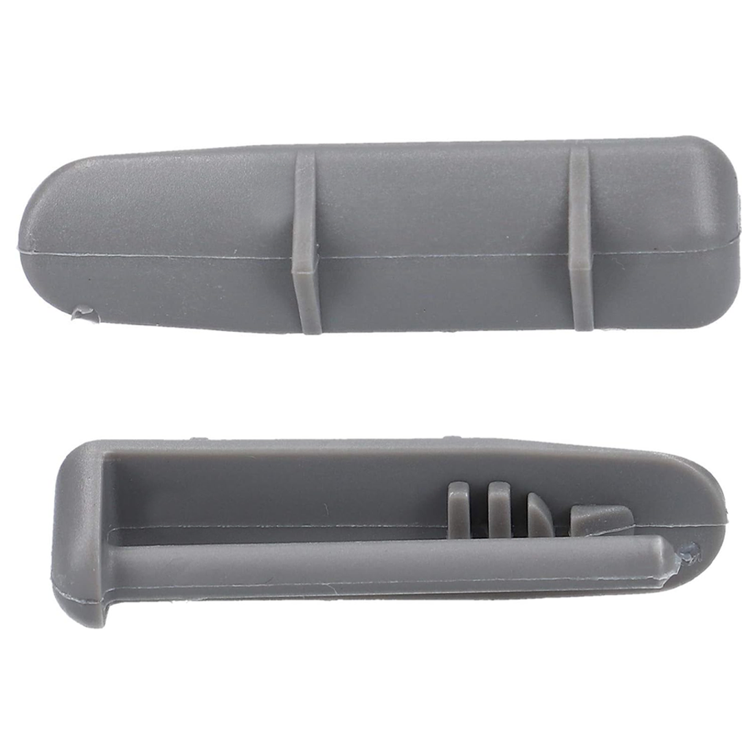Flavel Dishwasher Basket Rear Runner Rail Cap Clip 1880580400