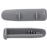 Flavel Dishwasher Basket Rear Runner Rail Cap Clip 1880580400