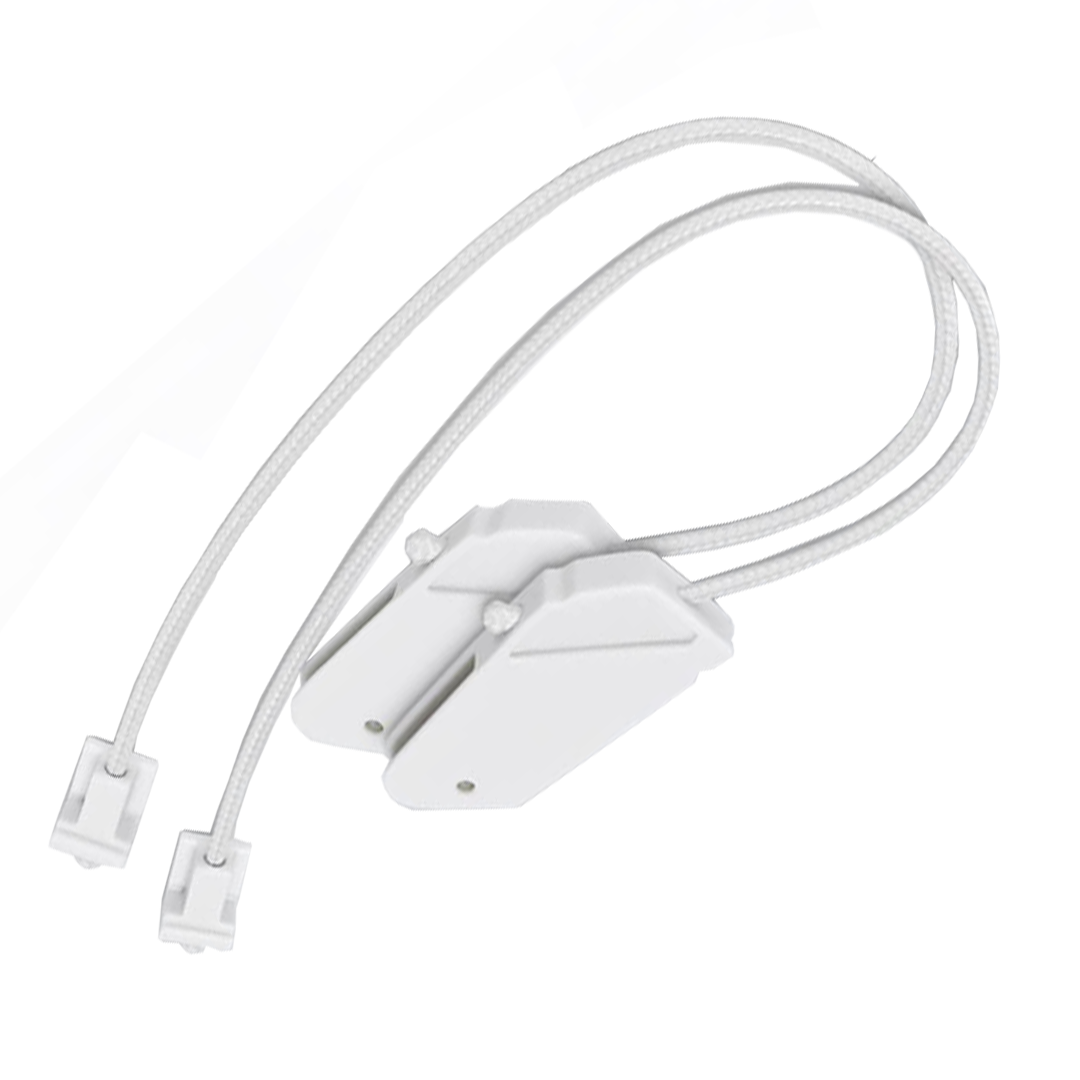 2x Neff Dishwasher Hinge Cord Rope Cable 00754869