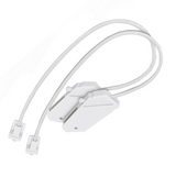 2x Neff Dishwasher Hinge Cord Rope Cable 00754869